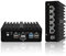 Micro Firewall Appliance,N150(Upgraded N100) Firewall Computer Soft Router 4x2.5G i226 LAN Industrieller lüfterloser Mini PC VPN Router,Unterstützt pfSense,OPNsense,Barebone Kein RAM/Speicher/System