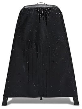 Taka Neko Oven Pizza Protective Covers,Suitable for NINJA OO101 pizza oven and stand protective cover outdoor 420D barbecue grill cover with handle