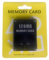 CHILDMORY Black 128MB Memory Card Module for PS2