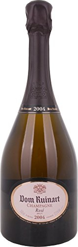Dom Ruinart Champagne Rosé Brut 2004 12,5% Vol. 0,75l