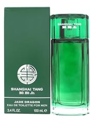 Shanghai Parfüm - 100 ml
