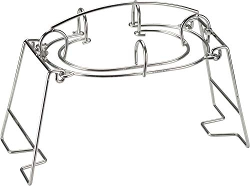 Landmann Selection Hähnchenschenkelhalter 15547 Halterung, edelstahl