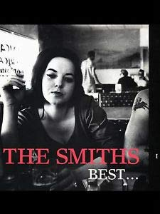 The Smiths -BEST OF-ONE Poster