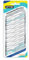 Stoddard Interdentalbürsten 8er Packung, weiß 0,35mm Größe 00