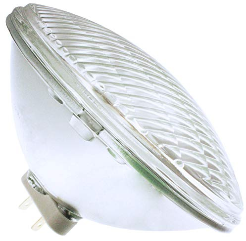 Industrial Performance 300PAR56/WFL 120V, 300 Watt, GX16 D Base, Halogen Wide Flood Light Bulb (6 Pack)