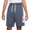 Nike AR2375-494 M NSW SPE Short FT Alumni Shorts Mens Blue Void/Htr/sail S