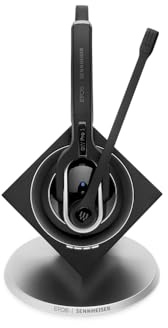 Sennheiser DW 20 ML, DW PRO1,