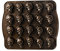 Nordic Ware Totenkopf-Bitelets