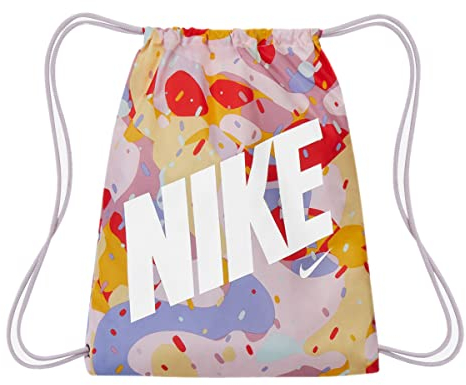 Nike Cat Aop Beutul Doll/Doll/White One size