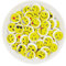 Schokolinsen Smiley mit verschiedenen Motiven Smileys (50)