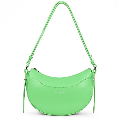 Lancaster Unisex-Erwachsene Suave Ace Stofftasche, VERTECO