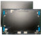 MAHIE Nuovo Compatibile for Lenovo Thinkpad E15 GEN2 Coperchio Posteriore Top Case LCD del Computer Portatile della Copertura Posteriore AM1PV000200 Cheerfully