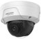 Hikvision HWI-D180H Hiwatch Series Anti-Vandal Camera Turret Dome IP UHD 4K 8Mpx 2.8mm H.265+ Poe Onvif IP67 IK10