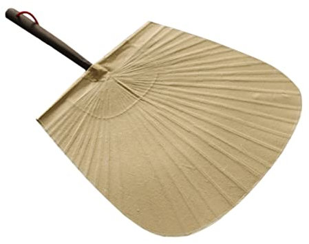 Operitacx Japanese Hand Fan Hand Held Fans Folding Portable Japanese Art Paper Diy Project