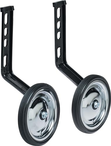 Bell Spotter 600 Training Wheels