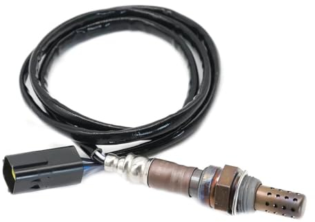 Lambdasonde Für Mazda Für MX-5 Für Miata 2001-2005 Downstream Luft Kraftstoff Verhältnis Lambda O2 Sauerstoff Sensor BP8K18861 BP6G18861C BP6G18861C9U Auto Sauerstoff O2 Sensor