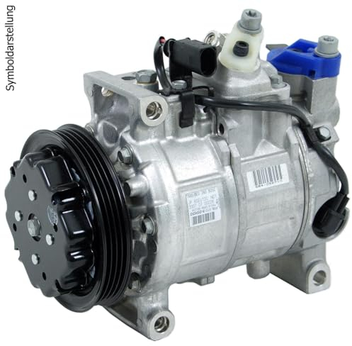 Kompressor Klimaanlage Klimakompressor Klima