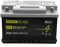 RIDEX PLUS Batterie 65, Ah 680, A/EN 1S0046P L 278mm B 175mm H 175mm