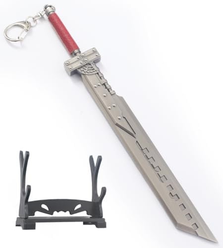 Ouvre Lettre Buster Epee Coupe Papier Buster Sword Epee Broyeuse