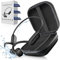 VENDURANCE Auriculares de conducción ósea 3 Modos: MÚSICA/TELÉFONO/NATACIÓN, Auriculares inalambricos con microfono, Cascos para Correr, para Nadar, para Bicicleta, Bone Conduction Headphones
