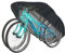 Housse velo imperméable en tissu Oxford 500D pour garage à bache vélo extérieur 210 x 110 x 100 cm Protection Universelle pour Vélo, Scooter, Moto, Velo Electrique