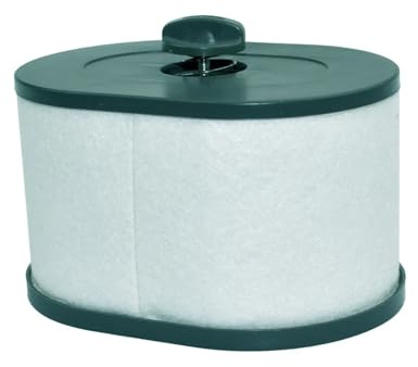K1260 für Luftfilter-Kombination für Husqvarna K970 Beton Cut Off Saws Paper Cleaner Pre-Filter 510244103 Gartenteile(AIR Filter Combo)