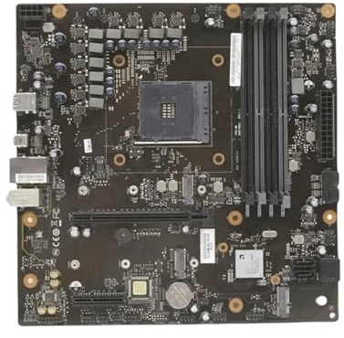 For scheda madre desktop 7000P T5-26AMR5 T550 MB AMDP19ME2 presa AM4 DDR4 B550 scheda madre