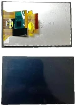 Touch Screen LCD With Backlight,Compatible For Fuji,XT5 X-T5 Display LCD XT5 Camera Repair Parts