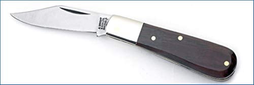A Wright Sheffield Made Barlow Pocket Knife.Folding blade Less Than 3