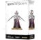 Warhammer AoS & 40k - Daemons of Slaanesh Keeper of Secrets
