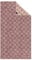 Joop! Handtücher Classic Cornflower 1611 Rose - 83 Duschtuch 80x150 cm