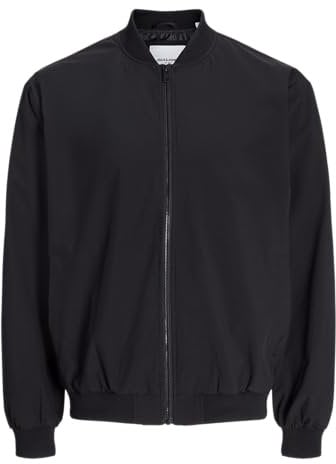 JJECHARGE Bomber Jacket NOOS