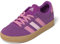 adidas Unisex Bambino VL Corto 3.0 Scarpe Bambini Scarpe, EU, Rosa Flash Rosa Chiaro Rosa Trasparente, 1 Little Kid