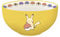 ABYSTYLE Pokémon Pikachu Elektrische Keramikschale, 600 ml