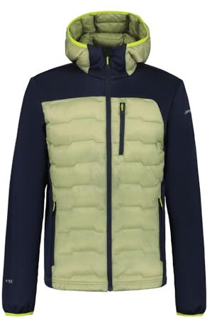 ICEPEAK BYHALIA SPARGEL - 48