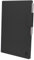 ZhaoCo Hülle für Remarkable Paper Pro Tablet 11.8 2024, PU-Leder Schlanke Magnetische Schutzhülle Buch Folio Schutzständer Ledertasche - Schwarz