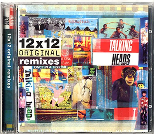 12 X 12 Original Remixes