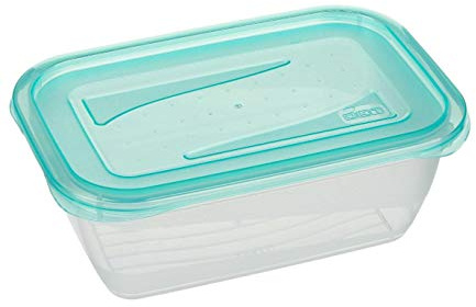 AC-Déco Fresh&Freeze Box 5 x 0,5 l, 15,5 x 10,5 x 11,5 cm
