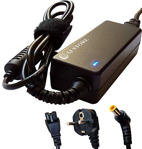Caricabatterie per Sony VAIO VGP-AC19V14, 19,5 V 4.7