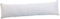 newgen medicals Stillkissen: Memory-Foam-Kissen für Seitenschläfer, 127 x 35 x 20 cm (Seitenschläferkissen Memory Foam, Stillkissen, Waschmaschine)