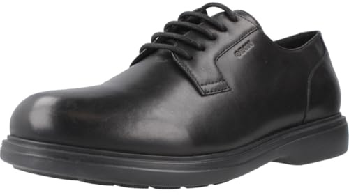 Geox Herren Schnürschuhe