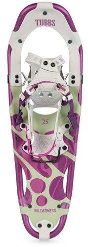 Tubbs Damen Wilderness 25 Schneeschuhe