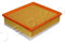 JAPANPARTS FA-0101JM Filtro Aria Bmw 1