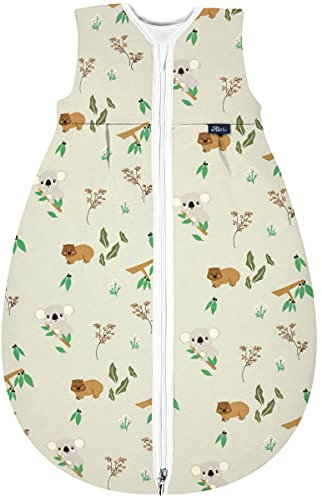 Alvi Mäxchen Thermo Organic Cotton Koalas World 70