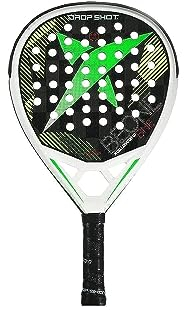 Pala de Padel Drop Shot X-Cellerator 1.0