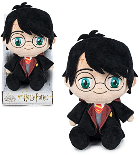 Harry Potter Plüschtier, 27 cm