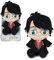 Harry Potter Plüschtier, 27 cm