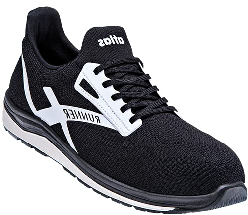 ATLAS Halbschuh Runner 25 S1P, Weite 10 Größe 38