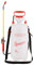 Baroni Home Bomba de hombro manual, pulverizador de presión manual, pulverizador manual de 7 litros para jardinería, fertilización, descongelación y desinfestación (7 L)