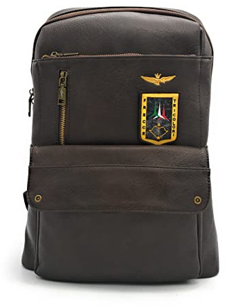 Aeronautica Militare Zainetto Pilot porta PC